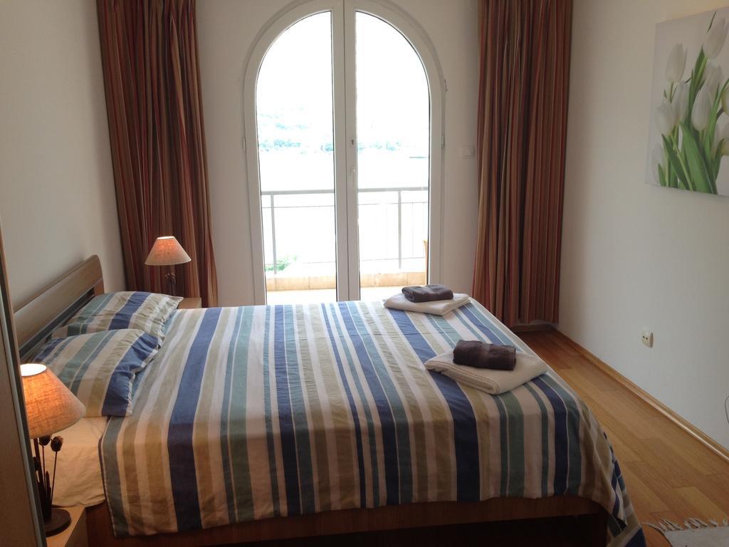 Apartment Fjord Waterfront 코토르 외부 사진