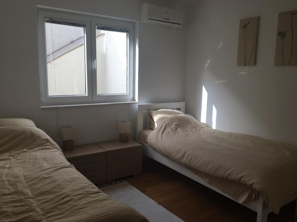 Apartment Fjord Waterfront 코토르 외부 사진