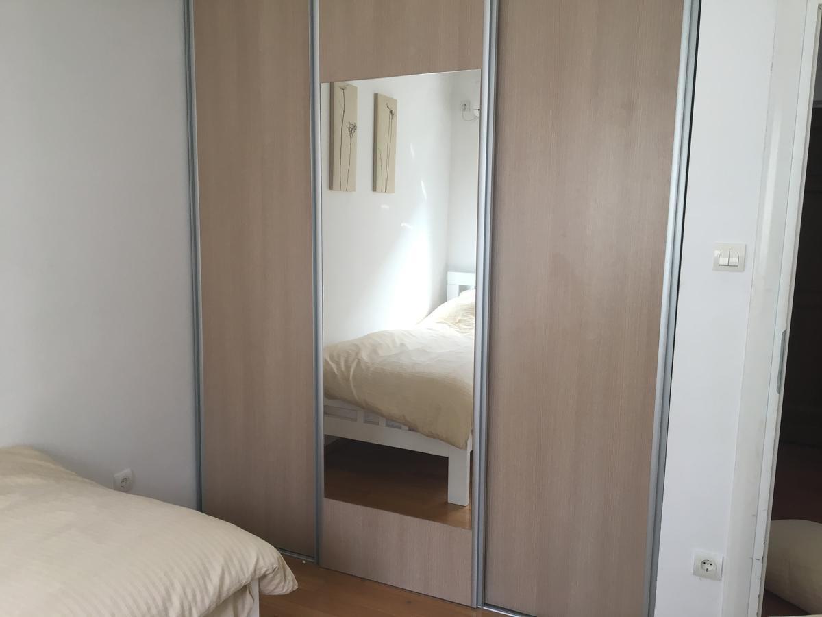 Apartment Fjord Waterfront 코토르 외부 사진
