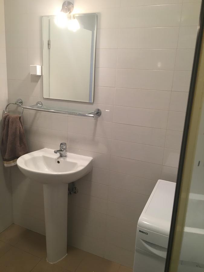 Apartment Fjord Waterfront 코토르 외부 사진